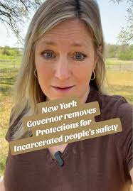 inside Nys Prison During Strike