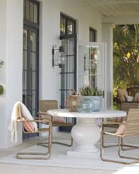 Catalina Dining Chair Patio Dining Outdoor Furniture Sets Outdoor Living