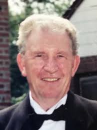 Obituary information for John Jennings