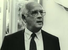 Longtime Alabama Congressman Jack Edwards dies