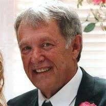 William Duane Ban Obituary