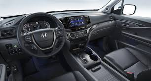 2021 honda ridgeline back seat flip up. 2021 Honda Ridgeline Arrives At Dealers February 2 Prices Start From 37 665 Carscoops