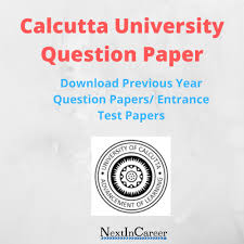 Cu cbcs bsc computer science general syllabus 2018: Calcutta University Question Paper 2021 Cu Entrance Question Paper Pdf