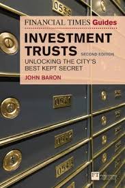 They try to achieve peace with god by doing works and following rules. The Financial Times Guide To Investment Trusts John Baron 9781292232546