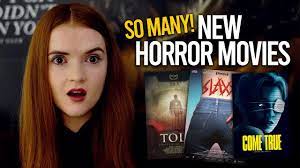 I expect its release is going to rekindle the comic book movie discourse flame. March 2021 Horror Thriller Vod Movie Releases What To Stream This March Spookyastronauts Youtube