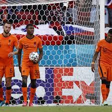 Tschechien gewinnt im achtelfinale der uefa euro 2020 gegen die niederlande. Zsxd00sqomdyfm
