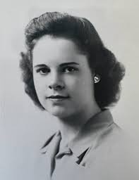 Obituary information for Barbara Elizabeth Boyd