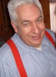 My precious Daddy passed away