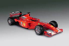 Check spelling or type a new query. Ferrari F2001 Schumacher Dilelong Rm31 Juta Pecah Rekod Kereta F1 Paling Mahal Dunia