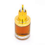 clear glass bottle with gold dropper manufacturer from m.made-in-china.com