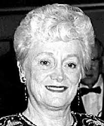 Barbara WARNER Obituary (2017)