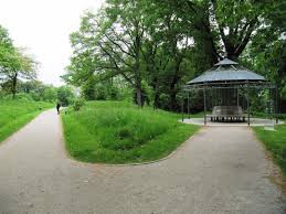 Schreiben sie doch jetzt eine hotelbewertung. Park Johannesberg Aufnahme Von Mercure Hotel Bielefeld Johannisberg Tripadvisor