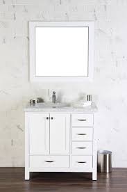 exclusive to the vanity store abigail is a sophisticated transitional suitab bathroom designs white modern simple shelf brackets