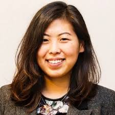 Sunmin Kim — TechCongress