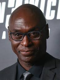 RIP Lance Reddick. An incredible actor, and so funny