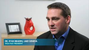 Why join WDA leadership?