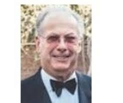 Gerald Friedman Obituary