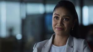 Netflix's 'The Night Agent' Season 2's Best Character Isn't Who You Think