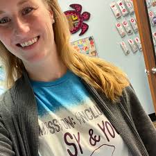 It's October!! It's my birthday month!! It's AAC awareness month!! And I  have so many new faces