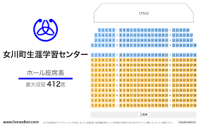 ボード 文化会館 のピン