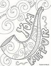 Yom kippur also known as the days of atonement and it is the holiest day of the year in the jewish faith. Yom Kippur