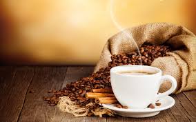 A coffee bean is a seed of the coffea plant and the source for coffee. Coffee Hd Wallpaper Background Image 2560x1600