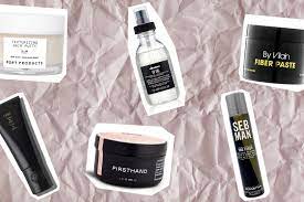 For a long time the hair styling weapon of choice for women, hair spray is creeping in as a hair product for men too. The Best Hair Products For Men 2020 Gq