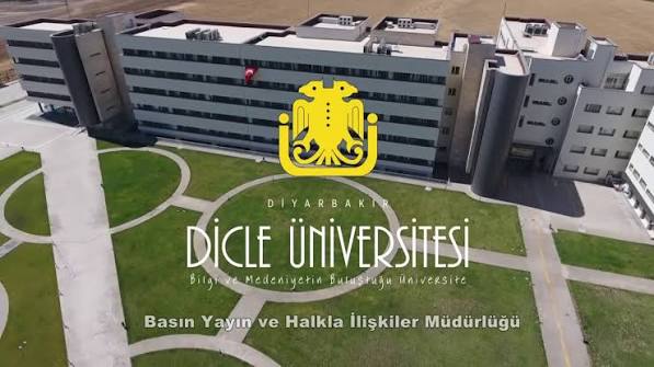 Dicle Üniversitesi ::.