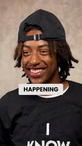 "A lot of police officers, they just try to attack you in a certain way.  Police has came up to me and asked me questions and now I know what to do  in certain situations." (@1xsasa._), Support the ...