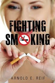 Fighting Smoking: And other causes of lung cancer : Reif, Arnold E.:  Amazon.de: Books