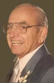 Obituary information for LEON D. WUETHRICH