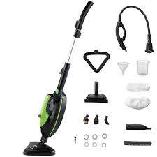A handy tool storage bag is also supplied. Moolan Steam Mop Cleaner 12 In 1 With Detachable Handheld Unit Multi Purpose Floor Steamer For Tile Hardwood Laminate Carpet Steam Cleaner For Home Kitchen Toilet Buy Online In Aruba At Aruba Desertcart Com Productid