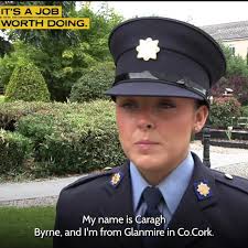 Caragh Byrne from Glanmire in Cork has recently attested as a member of An  Garda Síochána and describes her time in the Garda College as a  “one-of-a-kind life experience” where she made friends for ...