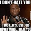 Kevin darnell hart is an american comedian and actor. 1