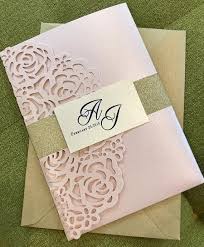Mint Grun Gold Glitter Lasercut Einladung Tasche Falten Laser Etsy Pocket Fold Wedding Invitations Blush Gold Wedding Invitations Wedding Invitations Diy