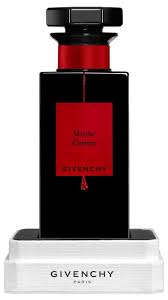 Es fließt freiwillig als weißliche, ölartige masse aus und wird nach erfolgter erhärtung von den eingeborenen im. Givenchy Myrrhe Carmin Reviews And Rating