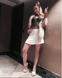 aleyna tilki ile ilgili görsel sonucu