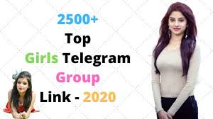 Sebenarnya banyak sekali video viral tiktok yang sebelumnya telah lebih dulu viral dan memang sangat memanjakan mata sob. 2500 Top Girls Telegram Group Link New List 2021 Full Updated Goyal News