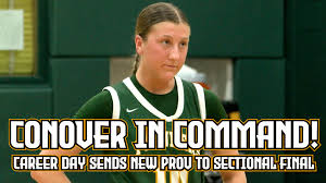 New Providence is headed to their fifth-straight sectional final