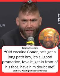😅👃❄️ Jeremy Stephens