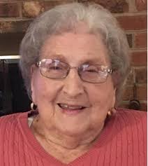 Betty Connell Obituary (1930