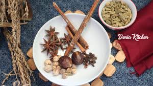 Manfaat ginseng untuk wanita yang pertama yaitu dapat digunakan dalam mencegah penuaan dini. Mengenal Bumbu Dapur Dan Khasiatnya Part 2 Aneka Rempah Rempah Denia Kitchen