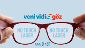 Veni Vidi Goz Ucretsiz Goz Lazer Testi Simdi Basvurun Facebook