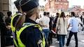 Sweden Lowers Terror Threat Level to Align with Europe