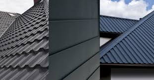 Vino la brico depot si alege produsele tale preferate din categoria țigle metalice. Acoperis Din Tabla Cutata Tabla Faltuita Sau Tigla Metalica