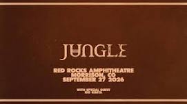 JUNGLE