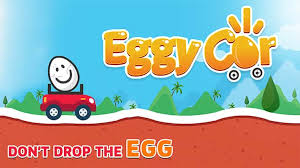 Eggy Car 🥚🚗 Play on CrazyGames