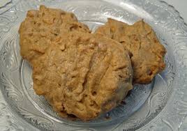 Flourless Peanut Butter Cookies With Stevia Recipe Food Com Recipe Stevia Recipes Flourless Peanut Butter Cookies Stevia Desserts