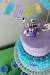 Monster Inc Boo Birthday Theme