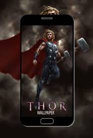If you're in search of the best thor wallpaper, you've come to the right place. Thor Wallpaper For Android Apk Download